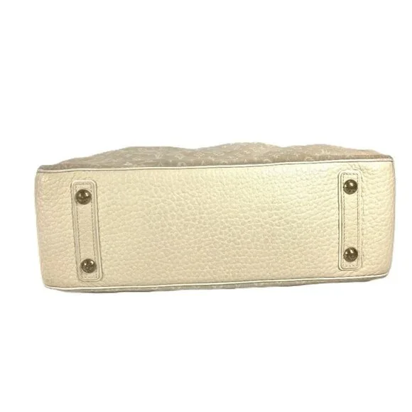 LOUIS VUITTON M40063 Monogram mini Trapeze GM Shoulder Bag Hand Bag